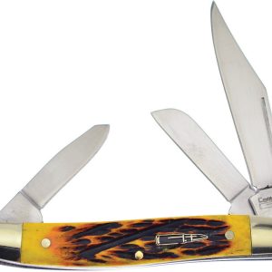 Caliber Stockman Sagebrush