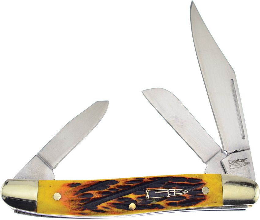 Caliber Stockman Sagebrush