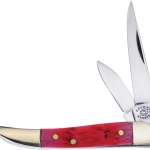 Frost Cutlery Toothpick Red Bone FCR973RPB product image