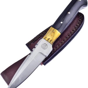 Sierra Madre Bowie Horn