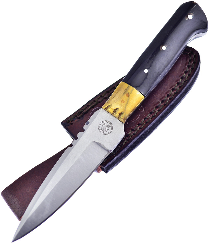 Sierra Madre Bowie Horn