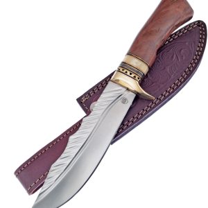 Sky Dancer Bowie Walnut