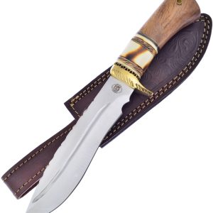 Willow Bowie Torch Bone
