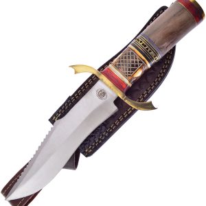 Frost Falcon Bowie