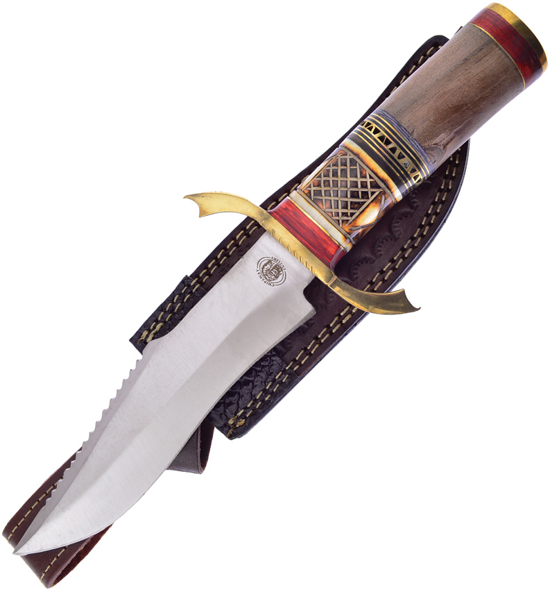 Frost Falcon Bowie