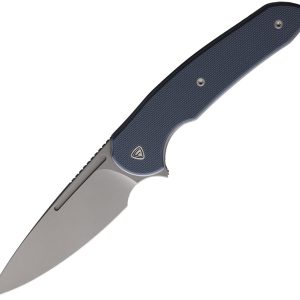 Stinger Linerlock Blue