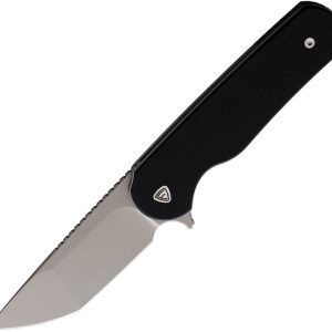 Zelex Linerlock Black
