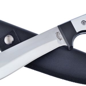 Knight Guard Fixed Blade