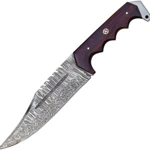 Damascus Bowie