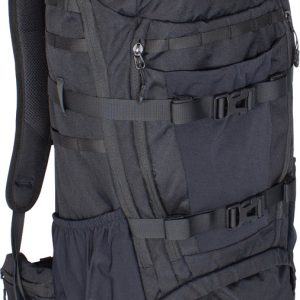 Tactical Backpack 40L Black