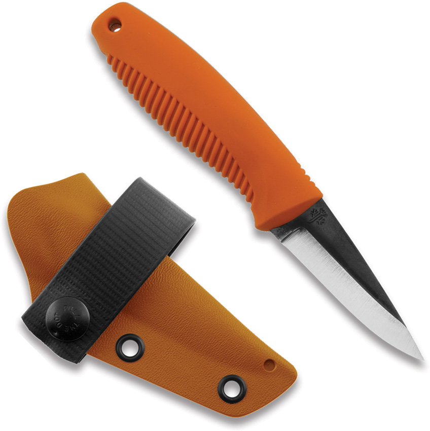 M23 Ranger Cub Orange