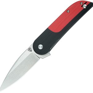 Devil's Finger Linerlock Smoke