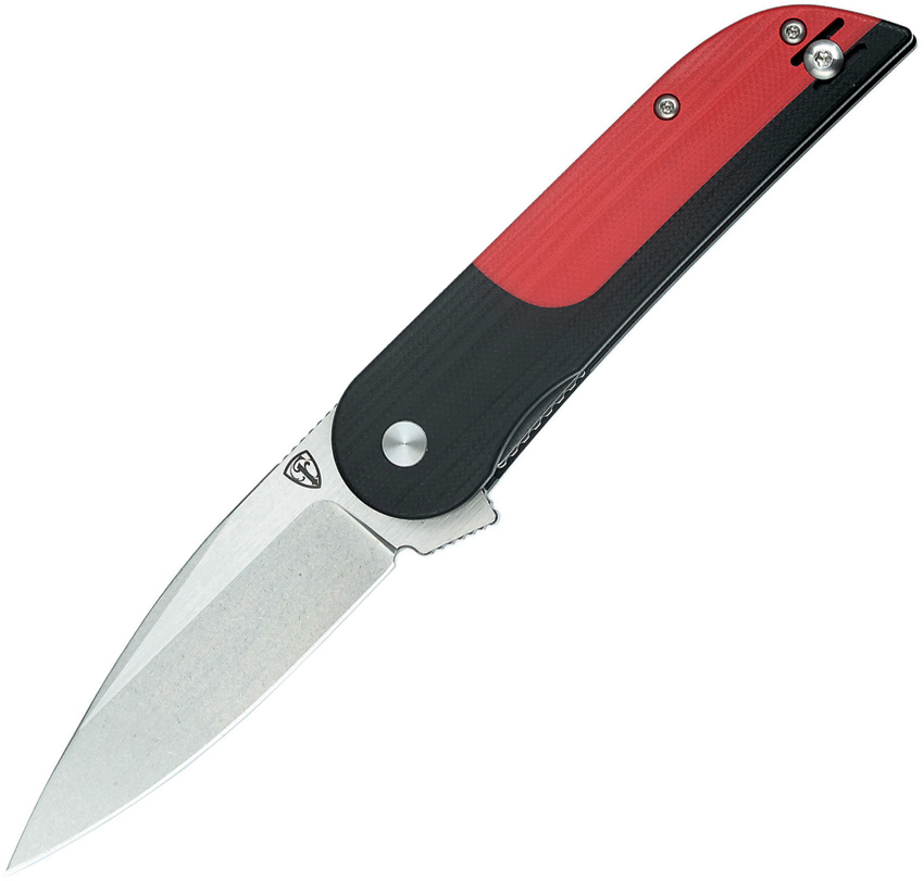 Devil's Finger Linerlock Smoke