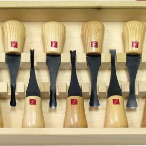 Deluxe Palm Set