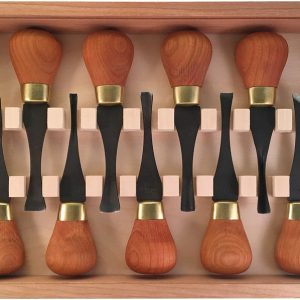 Premium Deluxe Palm Set