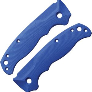 Bandwidth AD 20.5 Scales Blue
