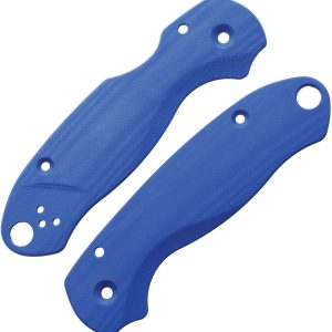 Lotus Para 3 Handle Scales G10
