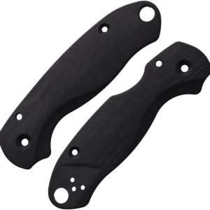 Lotus Para 3 Handle Scales G10