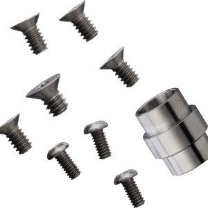 Ti Manix 2 Hardware Kit