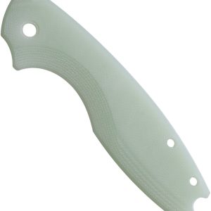 Pilar 3 Handle Scale Jade