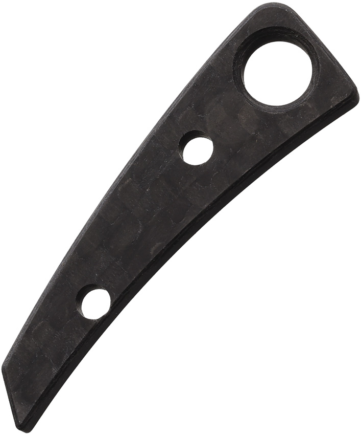 Pilar 3 Backspacer CF
