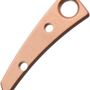 Pilar 3 Backspacer Copper