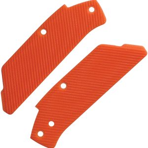Arcade Inlay Orange G10