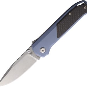 Arcade Shark-Lock Blue CF