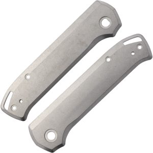 Arcade Handle Scales Ti SW