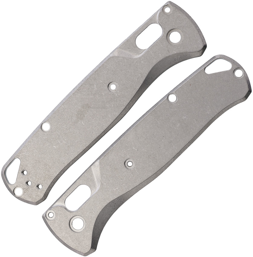 Bugout Scales Ti