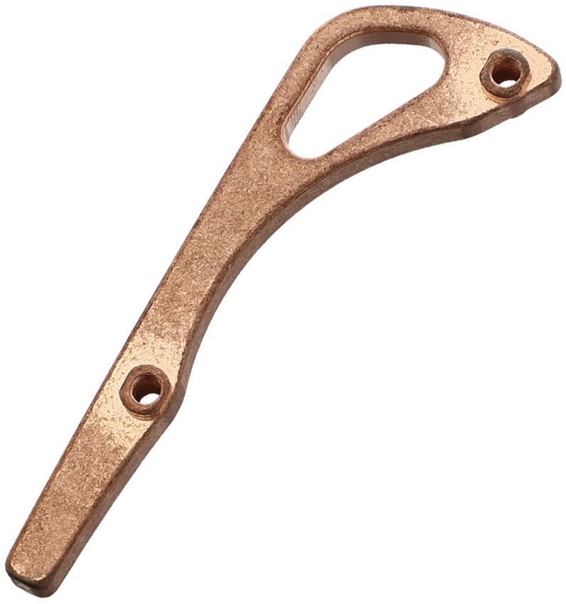 Bugout  Backspacer Copper
