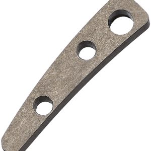Pilar Backspacer - Titanium