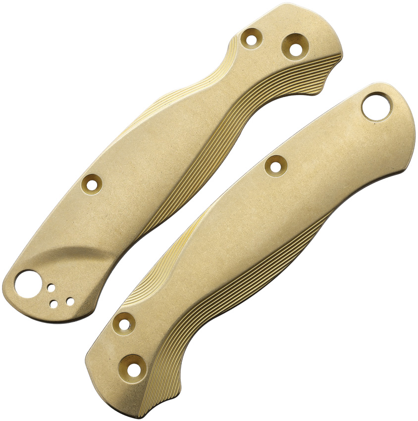 Para Military 2 Lotus Scales