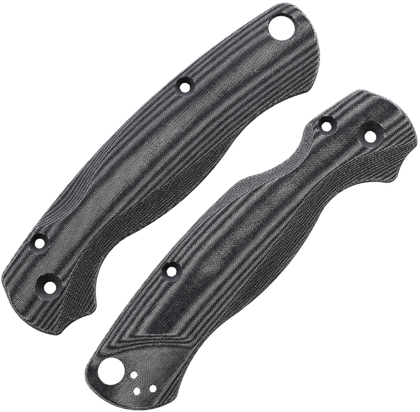 Para Military 2 Lotus Scales