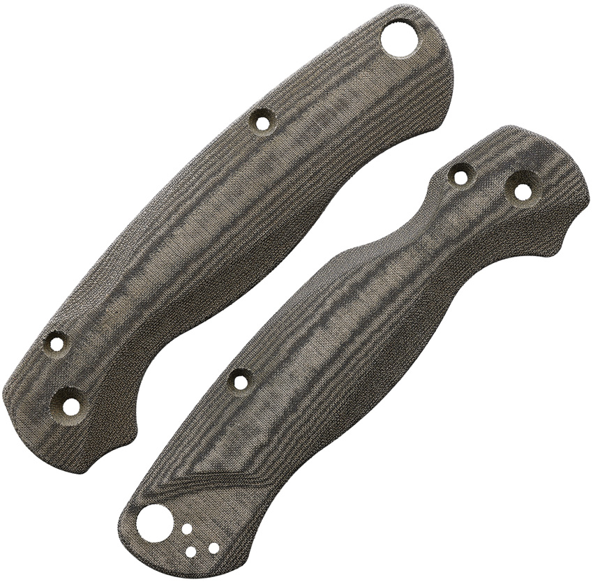 Para Military 2 Lotus Scales