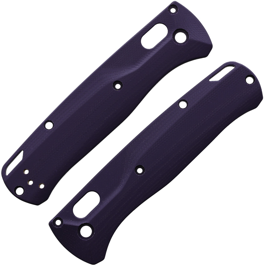 Crossfade Bugout Scales Purple