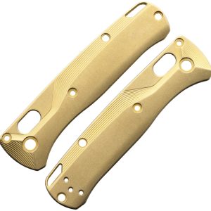 Mini Bugout Crossfade Brass