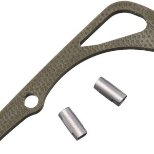 Bugout Backspacer OD G10