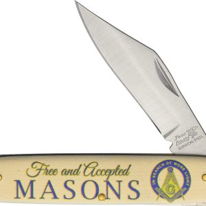 Masons Folder