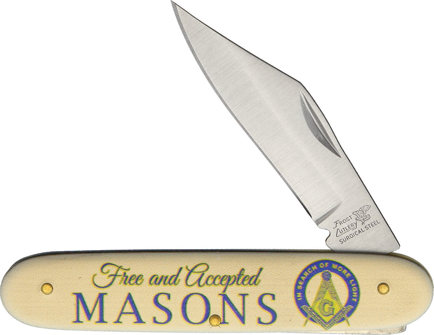 Masons Folder