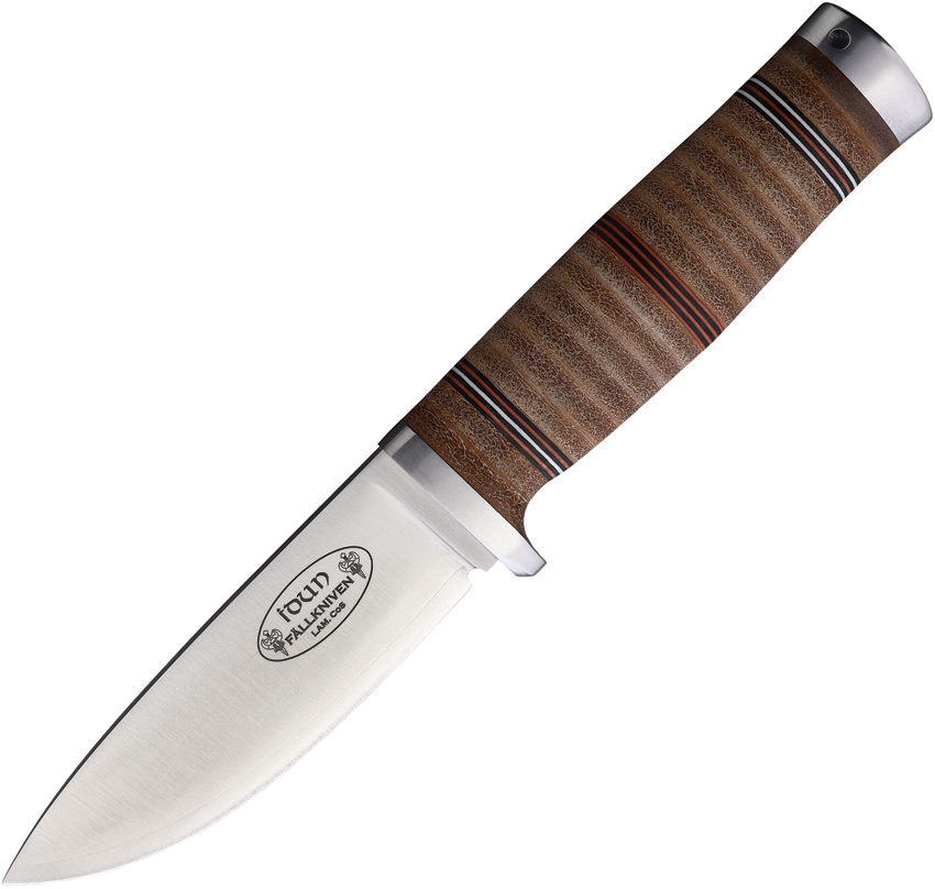 Nl5L Idun Fixed Blade CoS