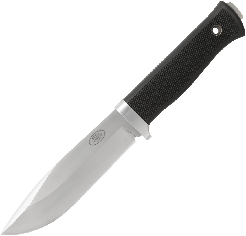 S1 Pro Fixed Blade