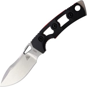 Tier 1 Mini Mini Black