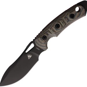 Tier 1 Mini PVD/Camo