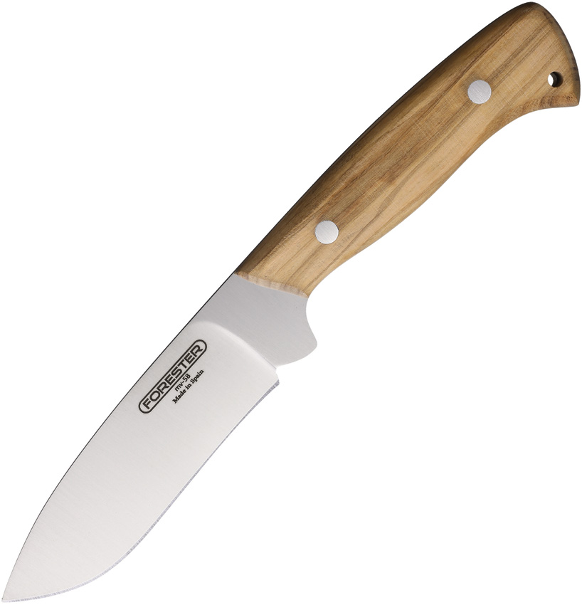 Sauer Fixed Blade Olive