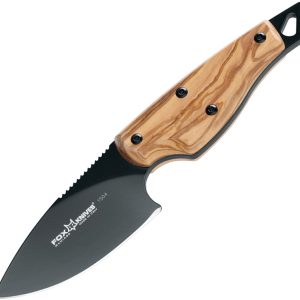 Euro Hunter Olive Wood