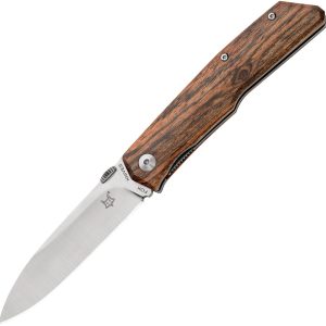 Terzuola Bocote Satin
