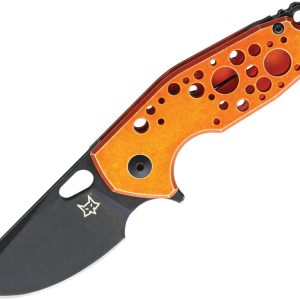 Suru Framelock Orange