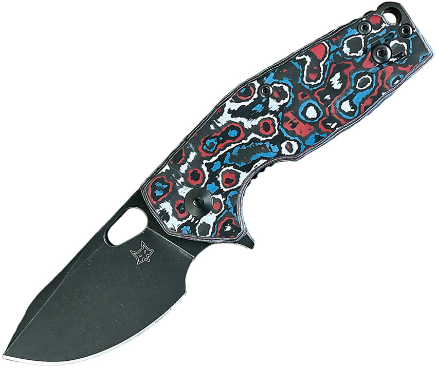 Suru Linerlock Nebula CF