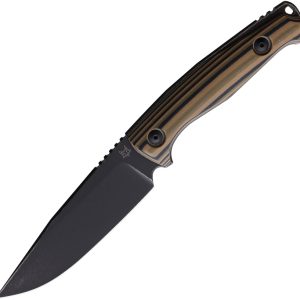 TUR Fixed Blade
